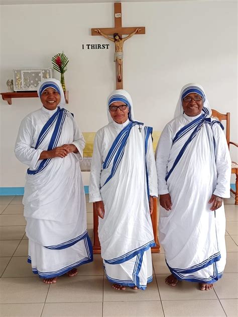 missionaries of charity dagupan